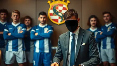 Transfer window: Lokomotiva Zagreb and potential transfers