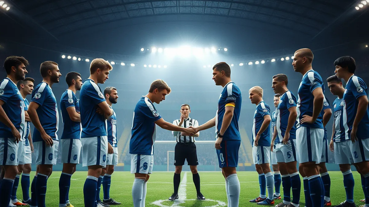 Lokomotiva's Preparation for a Crucial Match Against Slaven Belupo