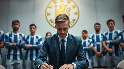 Lokomotiva Zagreb potpisuje veliki transfer: Norvežani plaćaju 2,5 milijuna eura