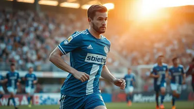 Mislav Orsic: A legend leaving a mark at Lokomotiva Zagreb