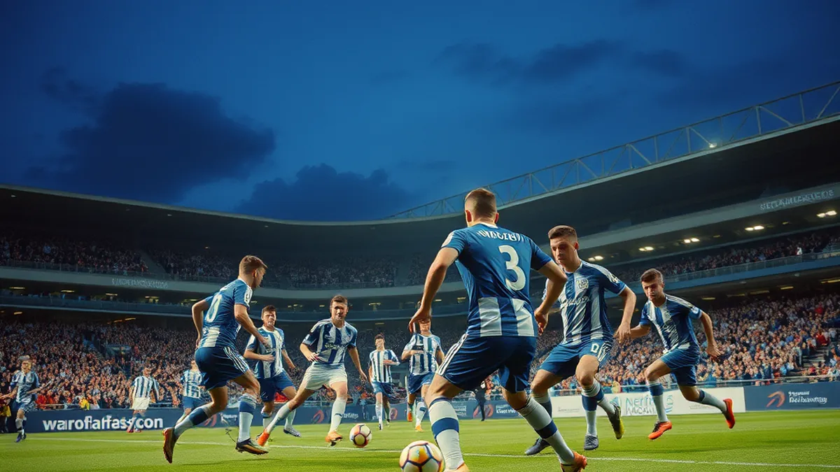 Lokomotiva Zagreb izgubio protiv AZ Alkmaara u prijateljskoj utakmici