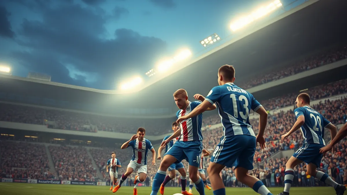 Lokomotiva Zagreb draws with Slaven in 11th round of Prva HNL