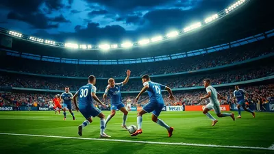Lokomotiva Zagreb izgubila od Istre u 33. kolu SuperSport HNL-a