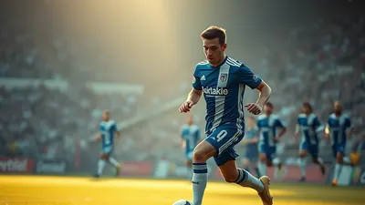 Mislav Oršić: The key player of Lokomotiva Zagreb