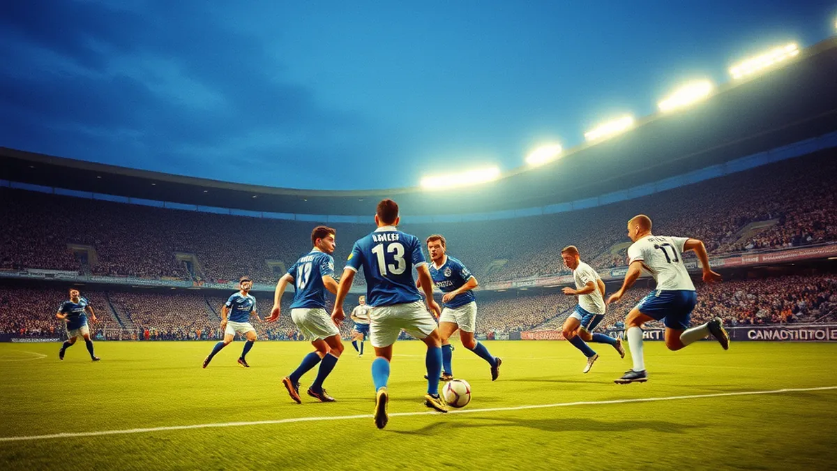 Claim more than three points: Match report on Lokomotiva Zagreb vs Istra 1961