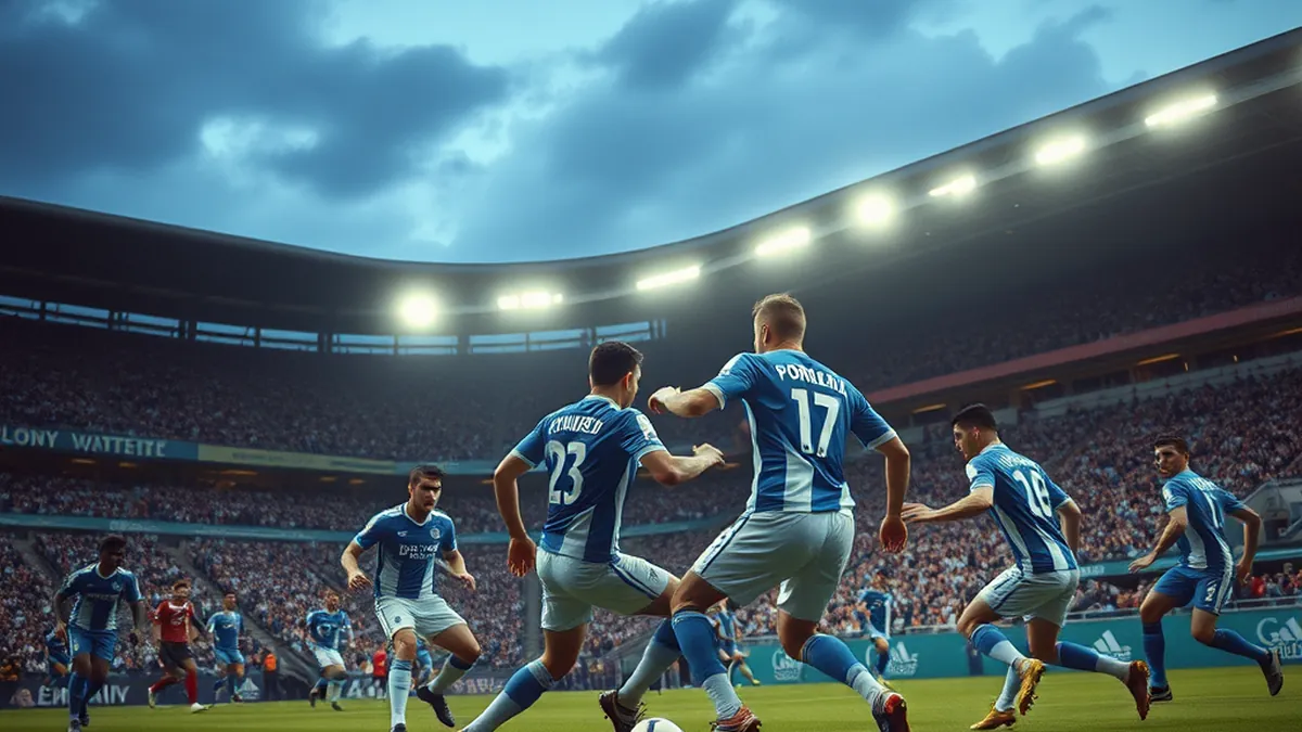 Lokomotiva Zagreb Wins: Lokosi Stun Rijeka