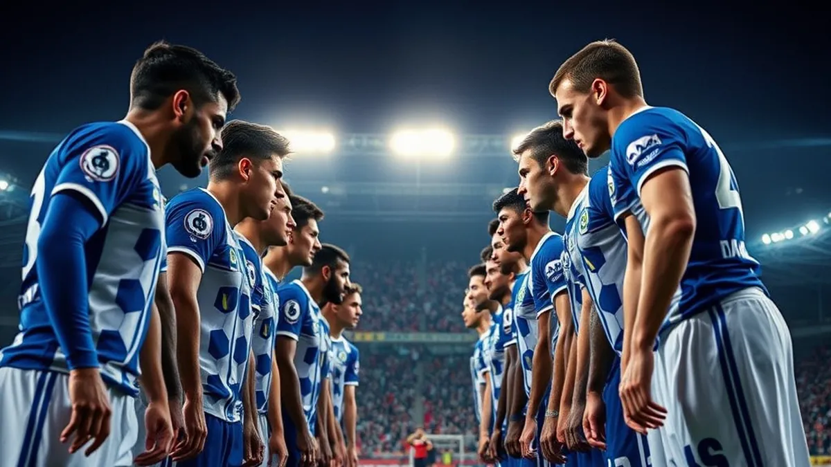 Lokomotiva Zagreb records crucial victory over Dinamo