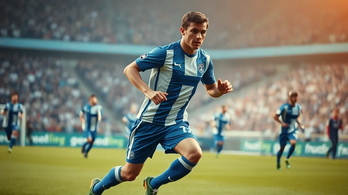 Lokomotiva Zagreb fights for the top of the league