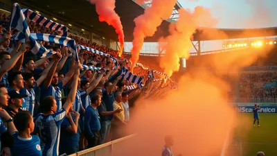 The Fan Culture of Lokomotiva Zagreb: Traditions and Rituals of the Lokosi