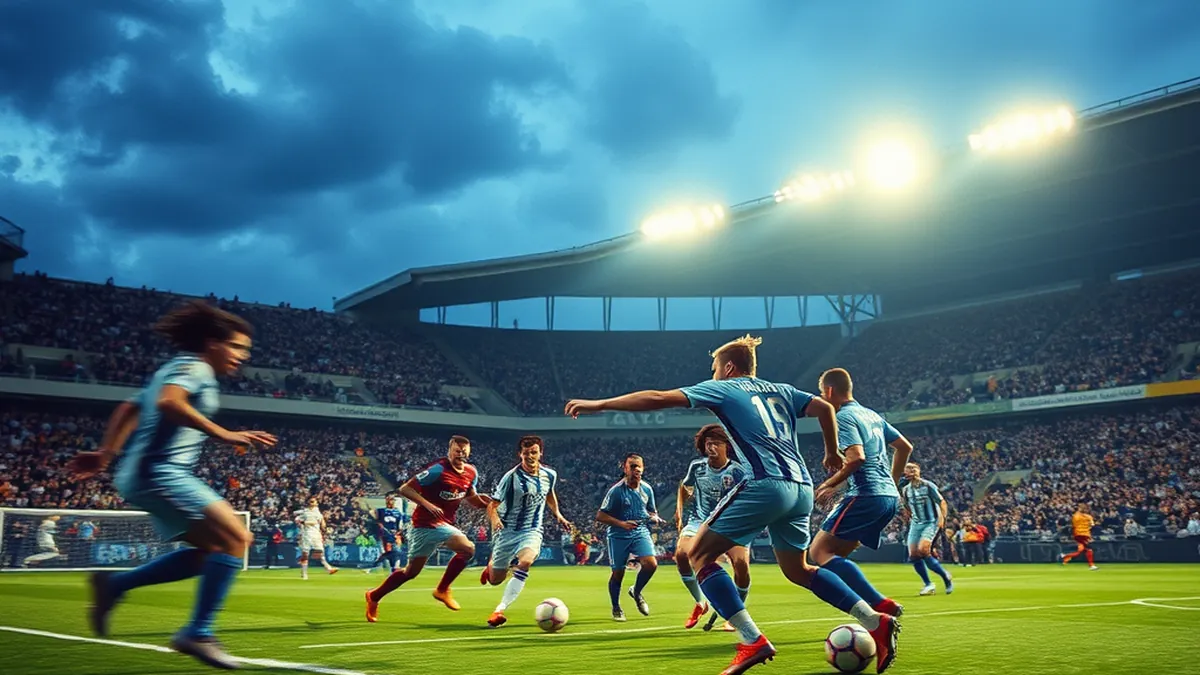 Lokomotiva Zagreb loses to Velež Mostar 1:2 in Arena Cup