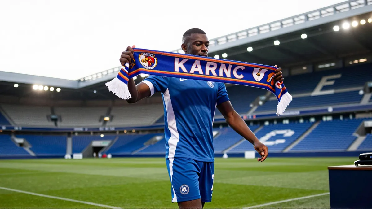 Lokomotiva Zagreb loses a prodigy as Kante signs for Dortmund
