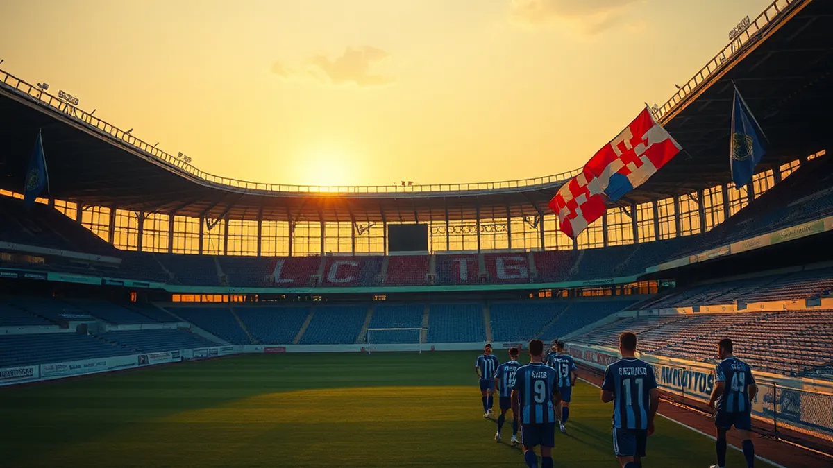 Mislav Oršić: The legend of Lokomotiva Zagreb