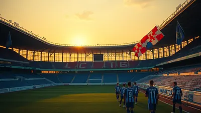 Mislav Oršić: The legend of Lokomotiva Zagreb