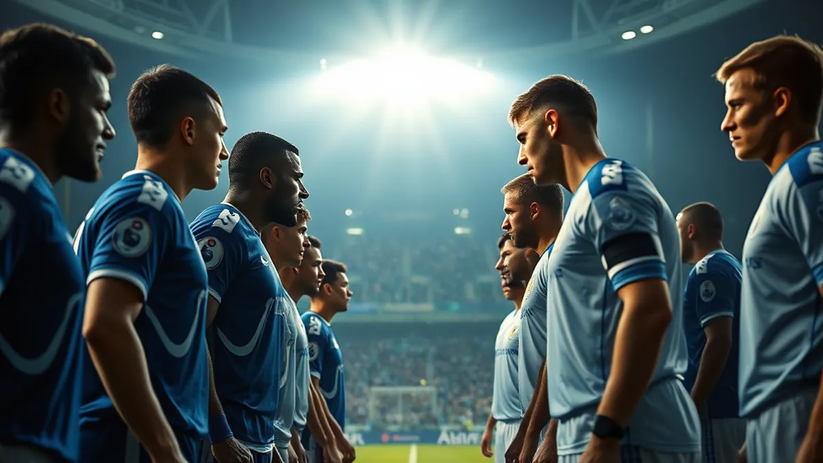 NK Lokomotiva Zagreb: Key Moments Ahead of Derby Against Dinamo