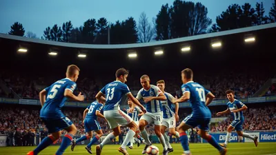 Lokomotiva Zagreb pobijedila Varazdin u HNL utakmici