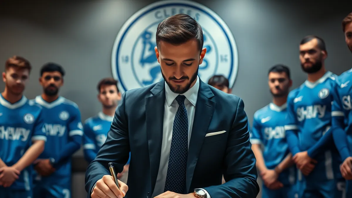 Lokomotiva Zagreb potvrdila transferne spekulacije