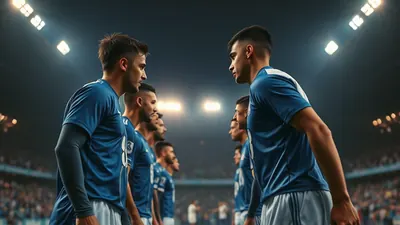 City Derby: Lokomotiva Zagreb vs Dinamo in Season Finale