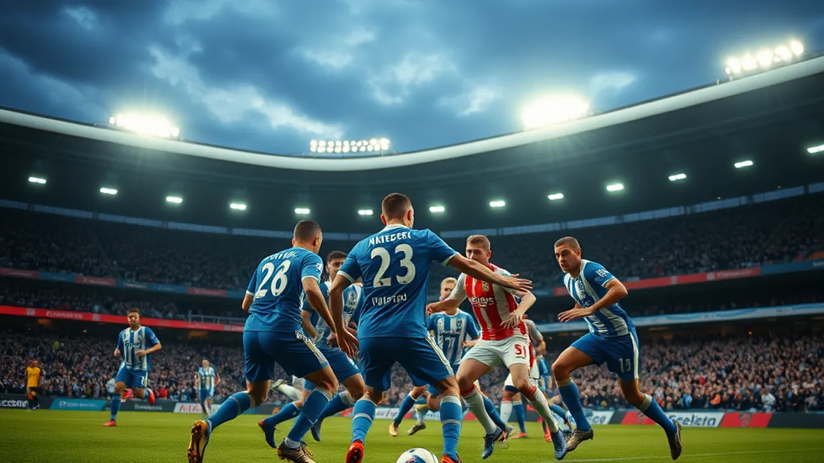 Lokomotiva Zagreb beats Slaven Belupo 2-1
