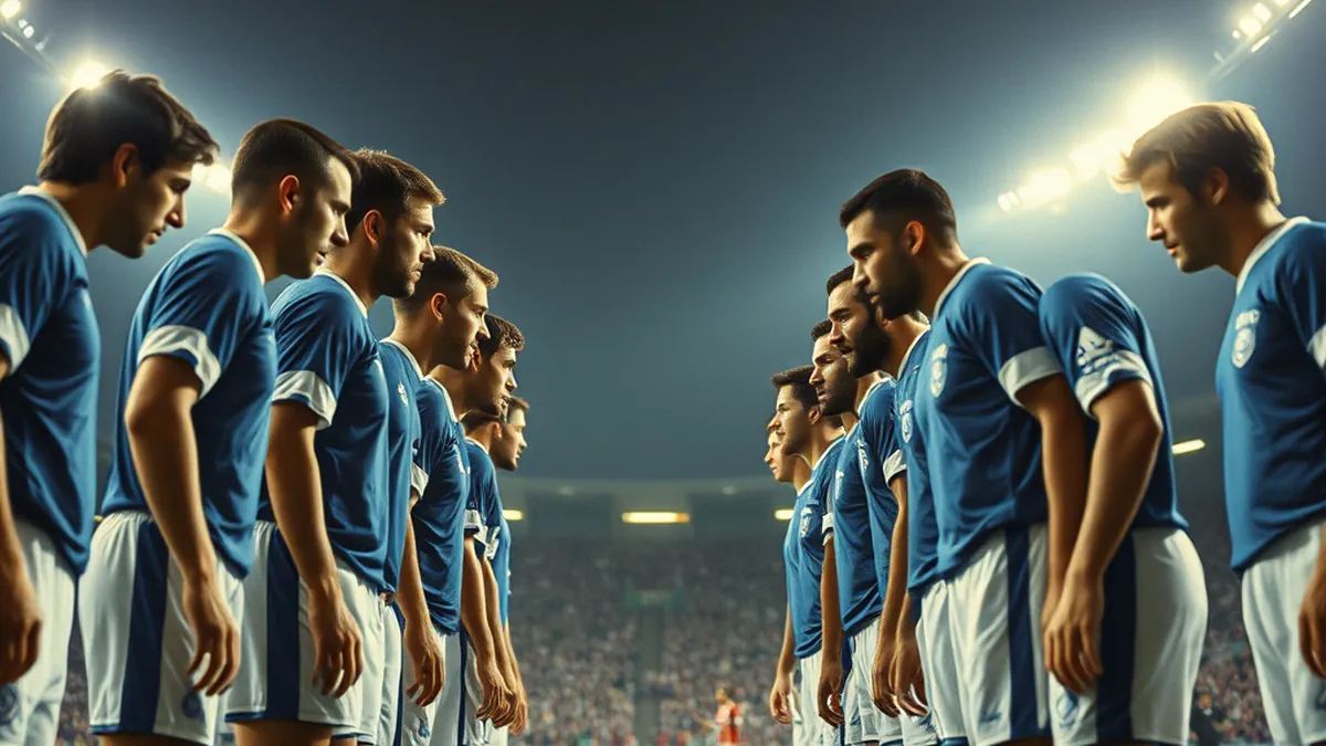 Eternal Derby: Lokomotiva Zagreb and the History of 1969