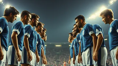 Eternal Derby: Lokomotiva Zagreb and the History of 1969