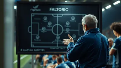 Lokomotiva Zagreb: Key Tactics and Players Ahead of Next Challenge