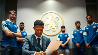 Transfer rumor: M. Boune as a key player for the future