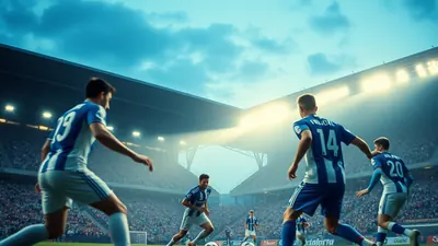 Lokomotiva Zagreb's victory against Dinamo