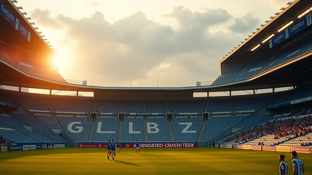 Lokosi: Traditions and Rituals Among Lokomotiva Fans
