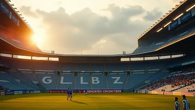 Lokosi: Traditions and Rituals Among Lokomotiva Fans