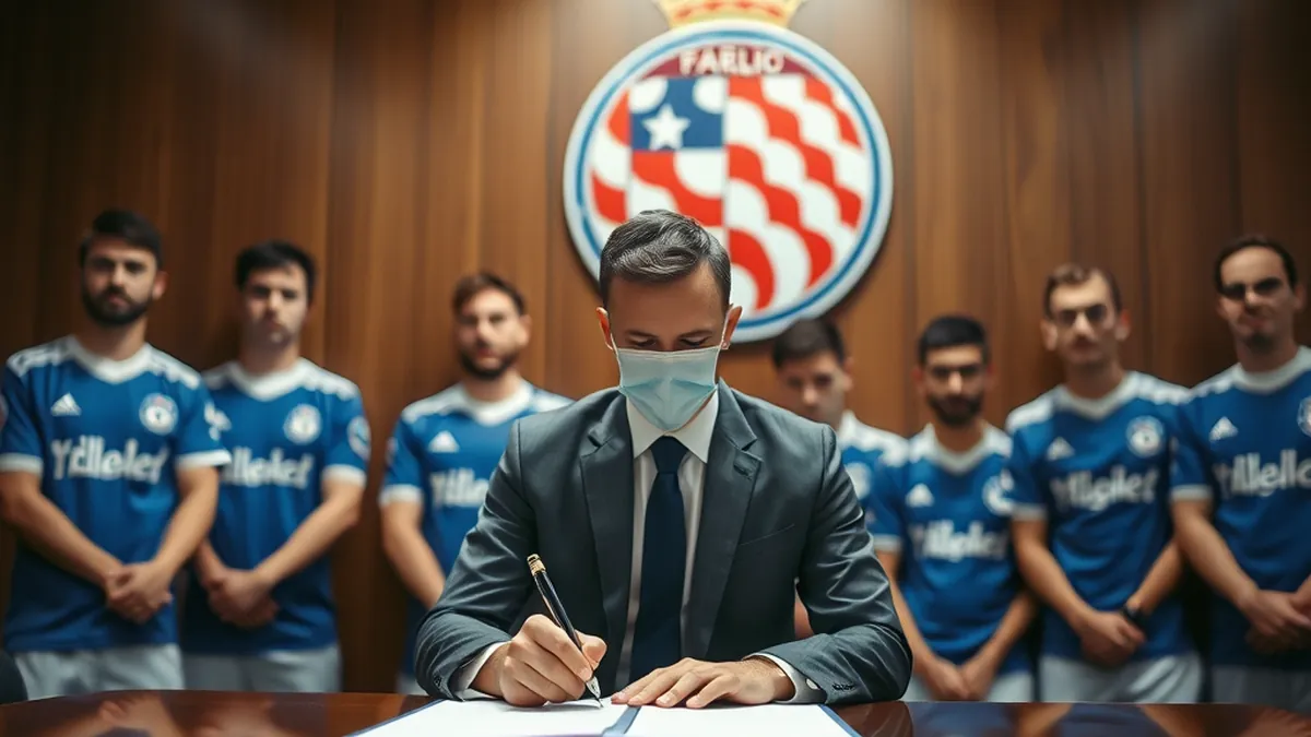 Lokomotiva Zagreb transfers: What to expect this summer?
