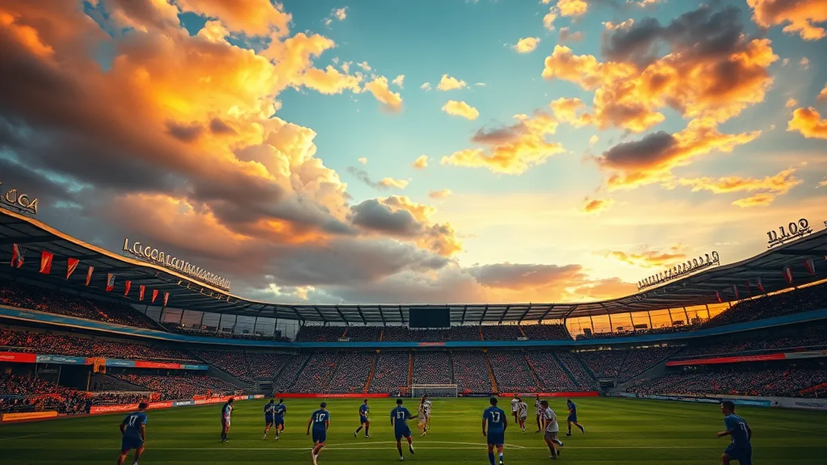 Lokomotiva Zagreb Faces Sturm in UEFA Youth League Knockout Phase