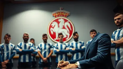 Transfer window: What to expect from Lokomotiva Zagreb