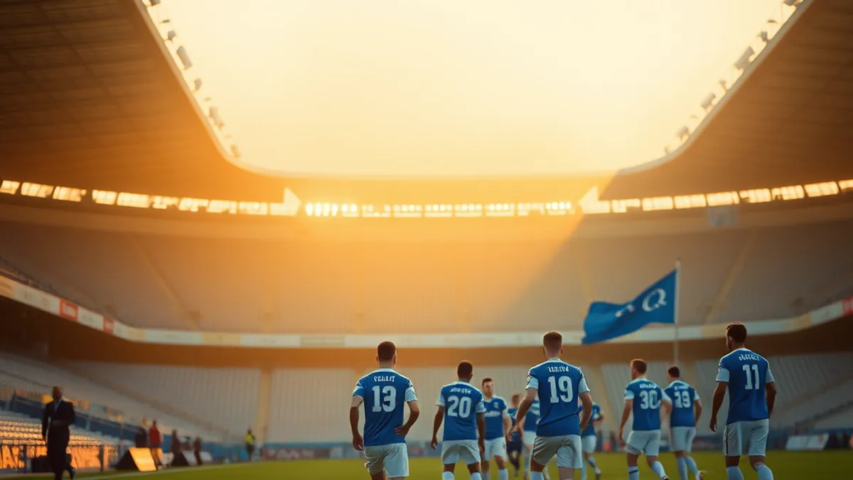 Tactical Adjustments: How to Improve Lokomotiva Zagreb's Form