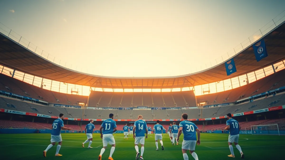 All about the new midfielder: B. Bošković and his potential