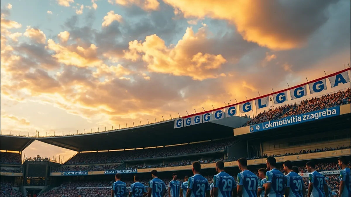 Transfer strategy of Lokomotiva Zagreb: What to expect