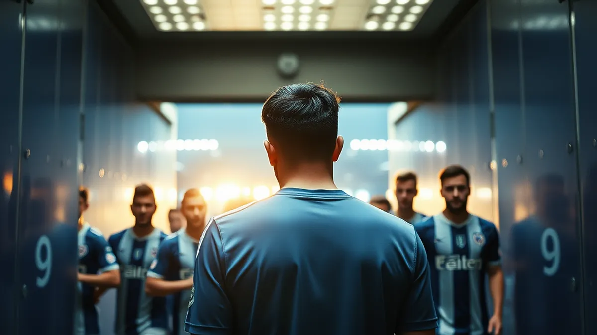 Game analysis: Tactical options of Lokomotiva Zagreb
